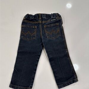 Wrangler Jeans 12 Month